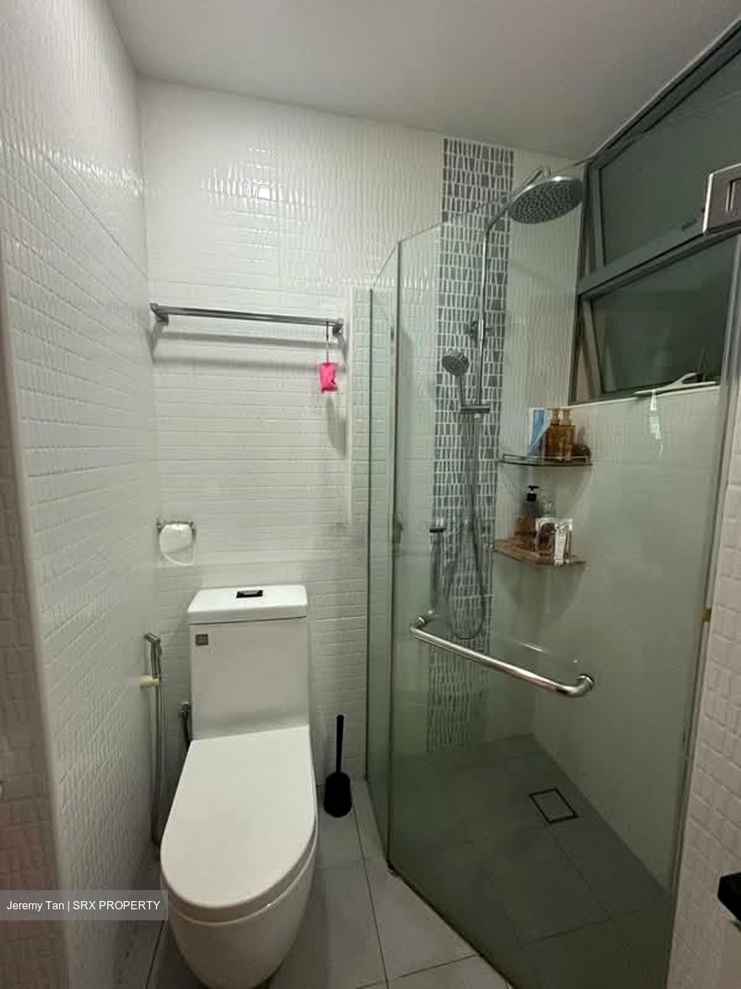 1 King Albert Park (D21), Condominium #570154251